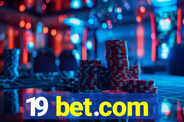 19 bet.com